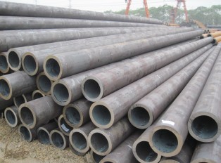 铁西20CrMo冷拔无缝钢管