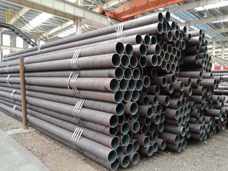 铁西30CrMo合金无缝钢管