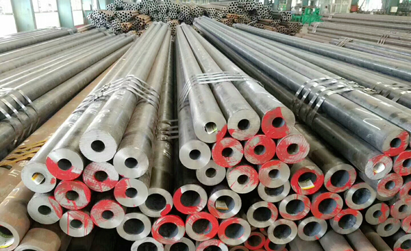 铁西42CrMo冷拔无缝钢管