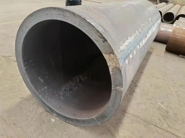 铁西30CrMo大口径无缝钢管